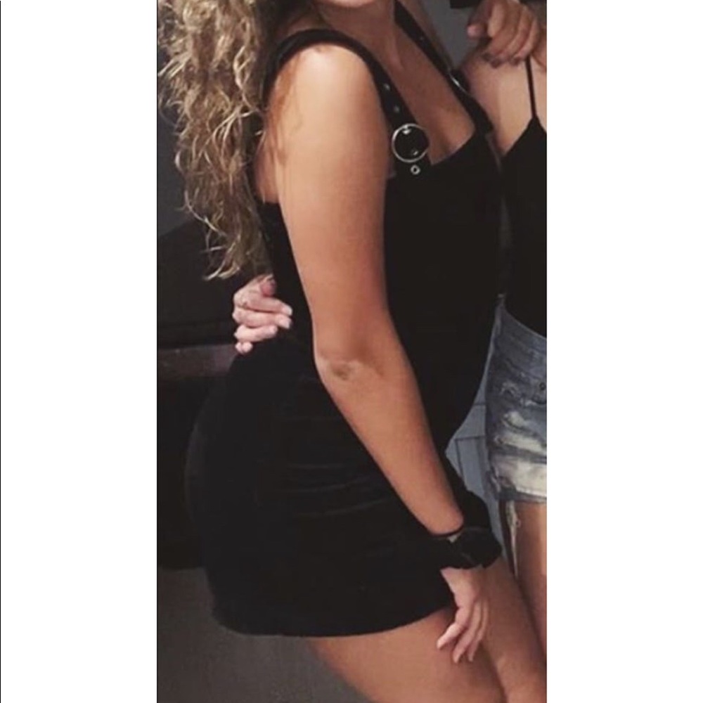 Forever 21 Dress